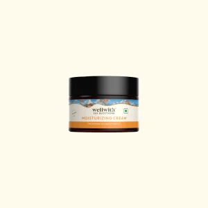 Sea Buckthorn Moisturizing Cream 50gm