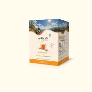 Super Fruit Tea