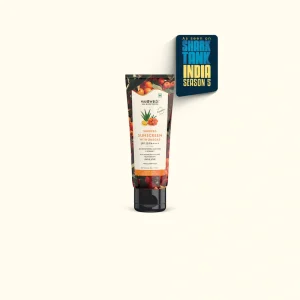 Whipped Sunscreen Lotion SPF 50 PA++++